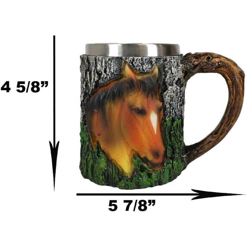 Grande tasse à café Adachi
