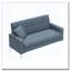 Canapé double confortable de 57 pouces-181187070