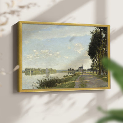 Vintage Nauticals-III - Reproduction encadrée - Restickable