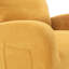Fauteuil inclinable manuel pivotant l 27,95 po-1484271340