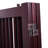 Adarra Free Standing Pet Gate
