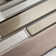 Bulder Value 1" x 4" Linear Mosaic Wall Tile