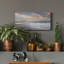 Doux crépuscule - impression sur toile tendue-1745022134