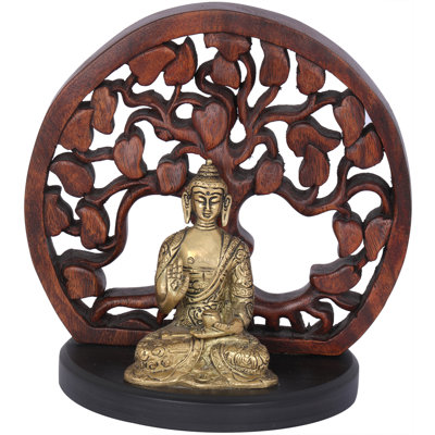 Religious & Spiritual Figurines & Sculptures
