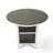 5-pcs Counter Height Dining Set