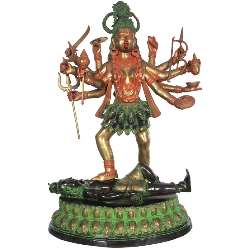 Déesse Kali