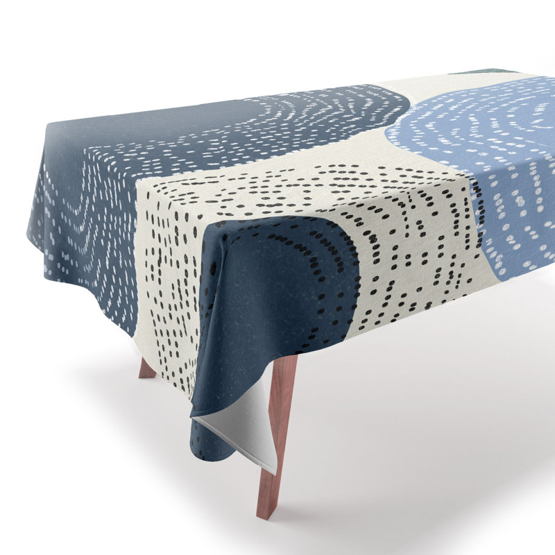 Nappe Sheila Wenzel-Ganny Big Blues