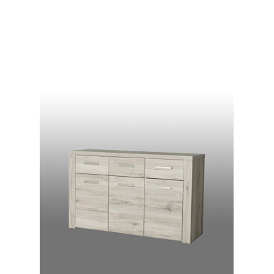 Compson 136cm Sideboard