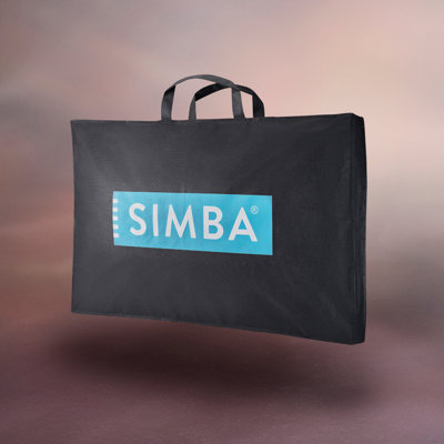 Simba Hybrid Pillow