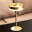 Liana Metal Table Lamp-875526020