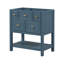 Base de meuble-lavabo simple 29,56 po seulement-101548449