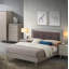 Corinne Configurable Bedroom Set
