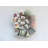 Ibiza Hand Painted Creamer Bowl