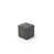 Shagreen noir minuit sélectionné