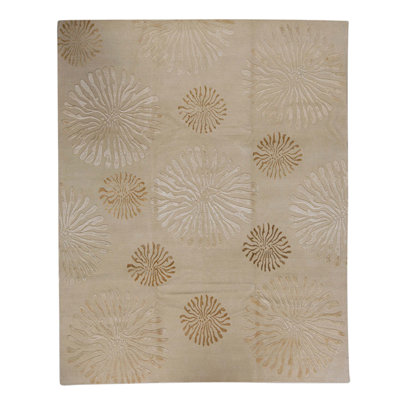 One-of-a-Kind 8' X 10' Area Rug