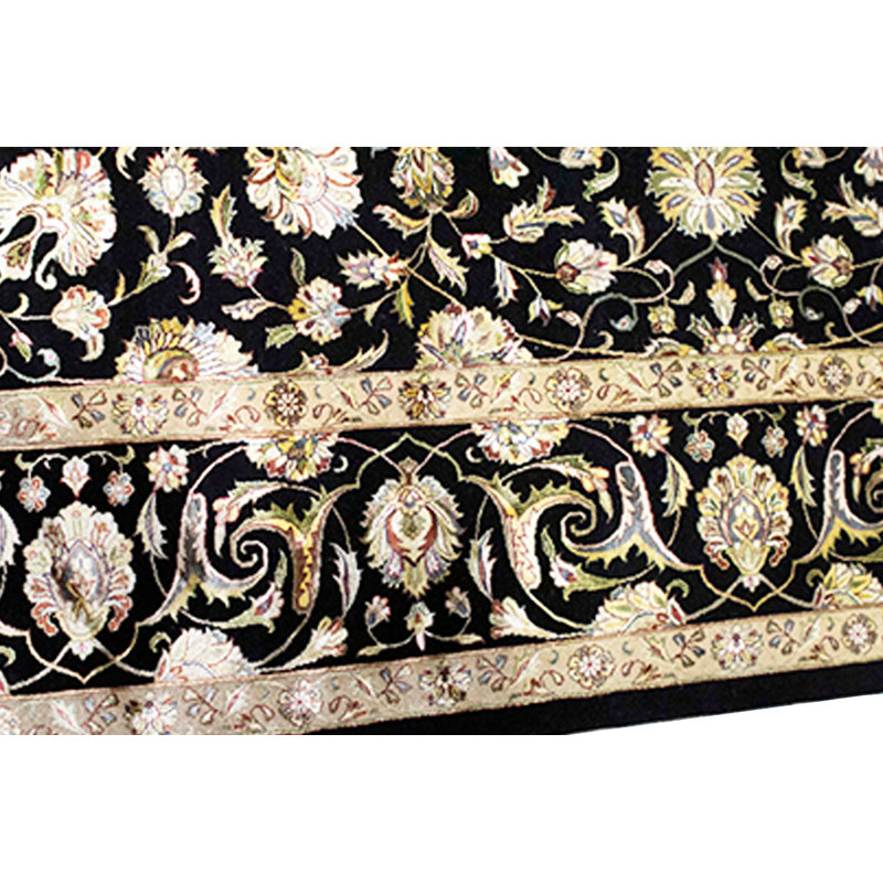 Oriental Indoor Rug
