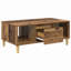 Coffee Table with Storage-858773235