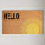 Arda Non-Slip Outdoor Doormat