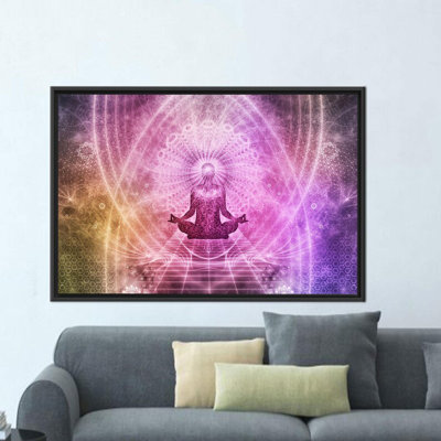 Print on Canvas