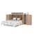 Rustic Brown is out of stock