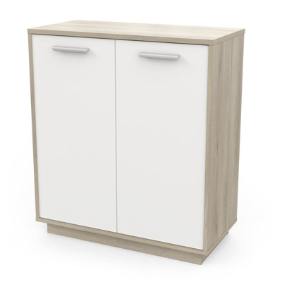 Birkley 2 - Door Rectangle Accent Cabinet