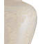 Lampe de table ivoire Mimi