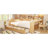 Wooden Daybed With Abundant Storage Space And A Desk For Modern Workspace Home Office-692999485