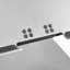 Gerhild Metal Monitor Stand