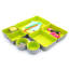 2.4'' H x 7.9'' W x 10.8'' D Organizer Set-50190130