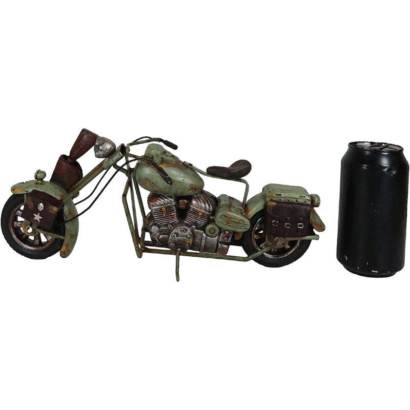 Figurine Heiss