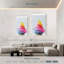 Yarlin Rainbow Ice Cream-108504100