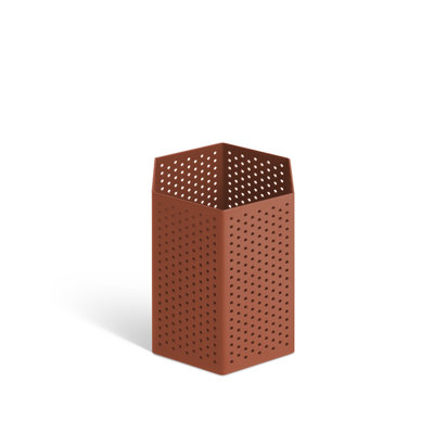 Wink Lantern Candle Holder
