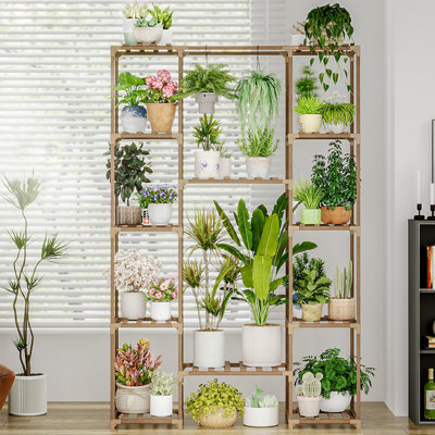 Charlisha Plant Stand