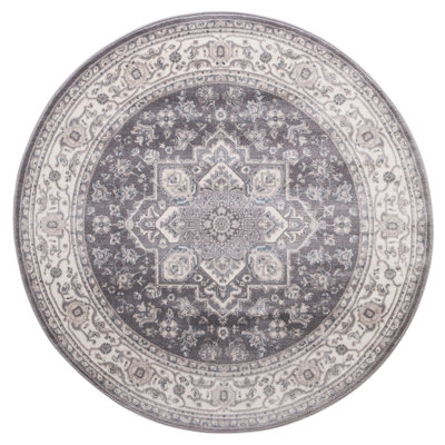 Oriental Indoor Rug