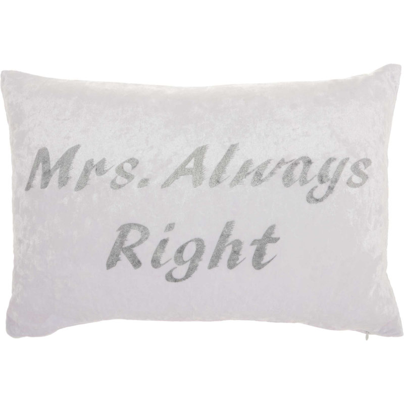 Coussin lombaire