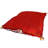 Geometric Reversible Throw Pillow