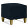 Brooklyn Upholstered Ottoman