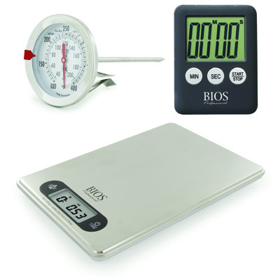 Ensemble de cuisson Bios Professional 1