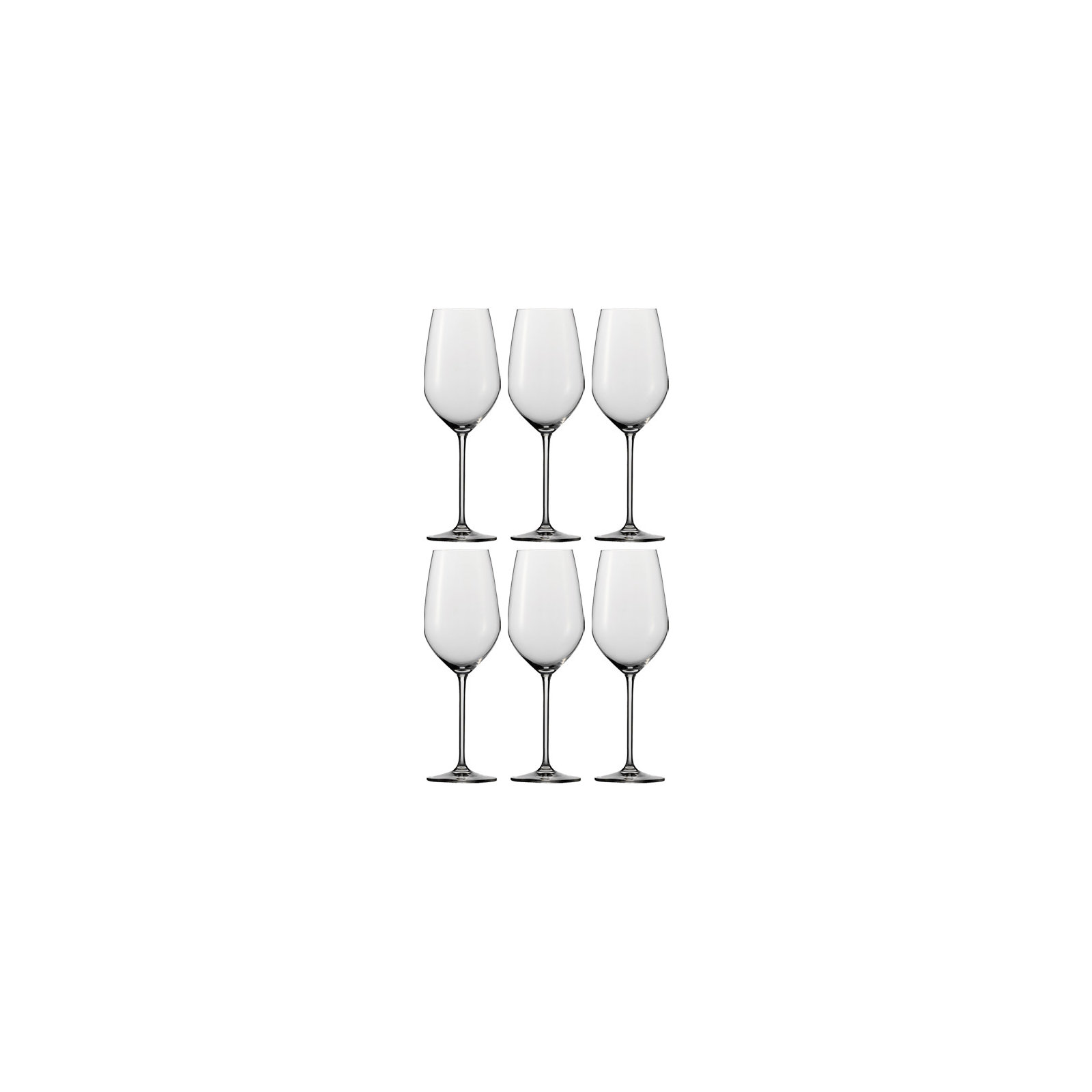 Siza Crystal Red Wine Glass, 22 oz.
