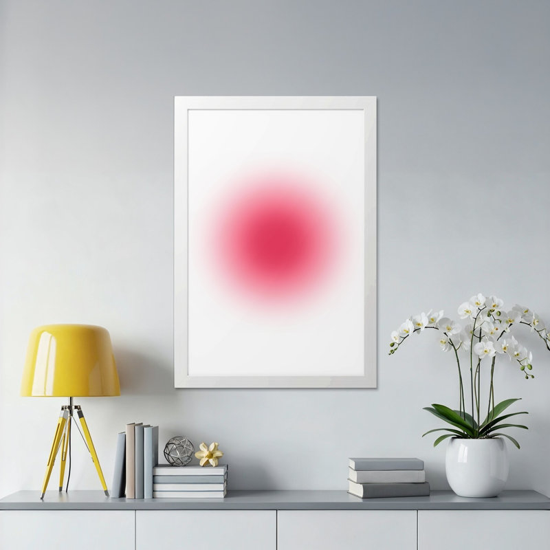 Charnele Single Picture Frame Print, 35.56cm H x 27.94cm W
