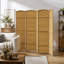 Cloison pliante en bois massif Sharod-1032041852-1061707391