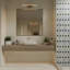 Carreau de porcelaine pour plancher et mur 23-1 / 2 po x 23-1 / 2 po Reve-122467717