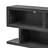 Side Board With 2-tier Open Shelf-234935652