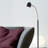 Girardi 51'' LED Task Floor Lamp-626160625