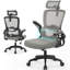 Foam Padding Office Chair-1960739002
