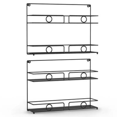 Support à épices 32 pots