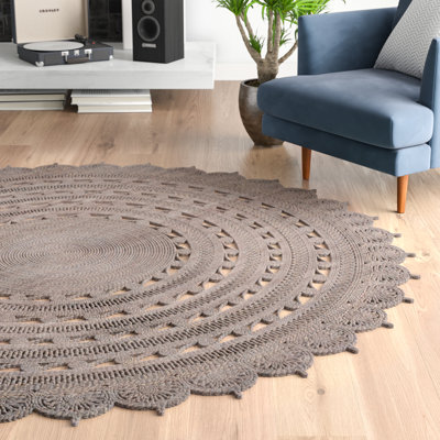Michiel Oriental Indoor Rug