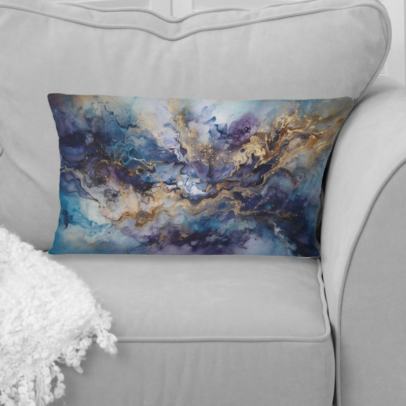 Coussin Gold