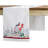 Maison d'Hermine Morzine 100% Cotton Table Runner - Double Layer - 14.5" x 108"-52951106