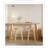 Daverman 70.87'' Solid Wood Home Bar